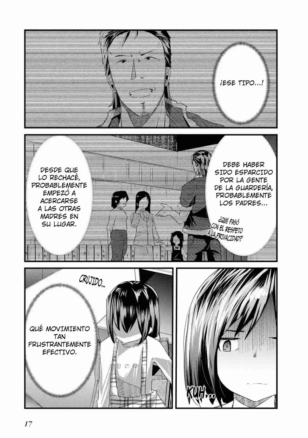 Ossan, Tensei Shite Tensai Yakusha Ni Naru - Capítulo 7 - Página 20 - LectorTMOo