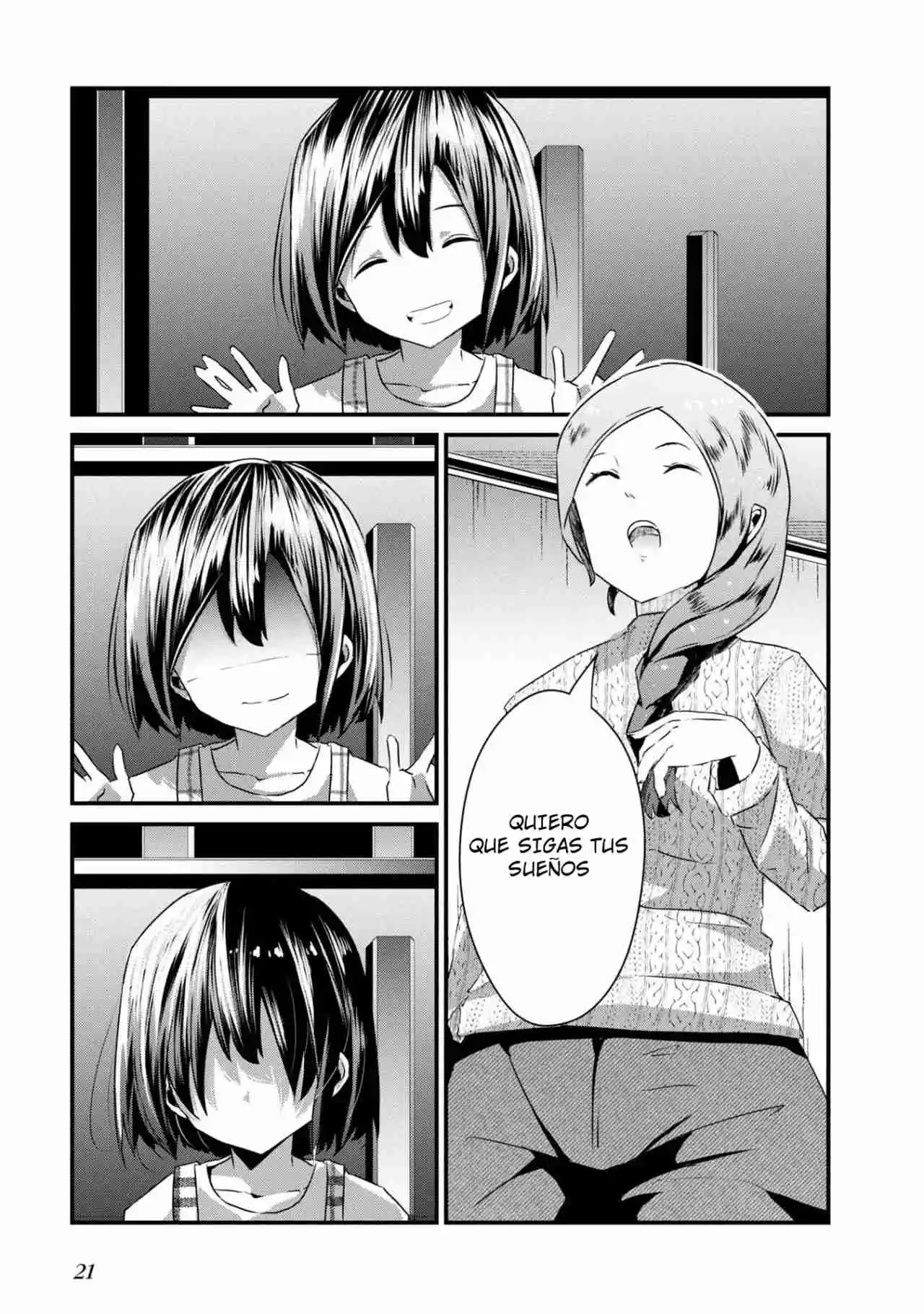 Ossan, Tensei Shite Tensai Yakusha Ni Naru - Capítulo 7 - Página 24 - LectorTMOo