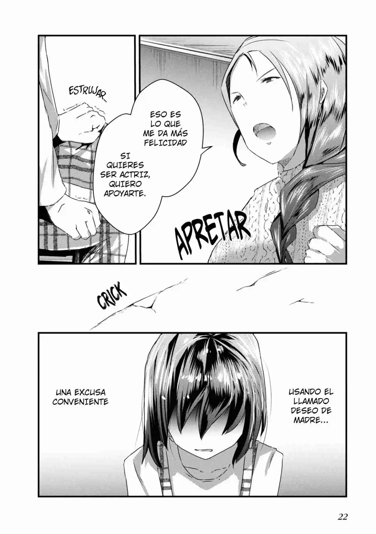 Ossan, Tensei Shite Tensai Yakusha Ni Naru - Capítulo 7 - Página 25 - LectorTMOo