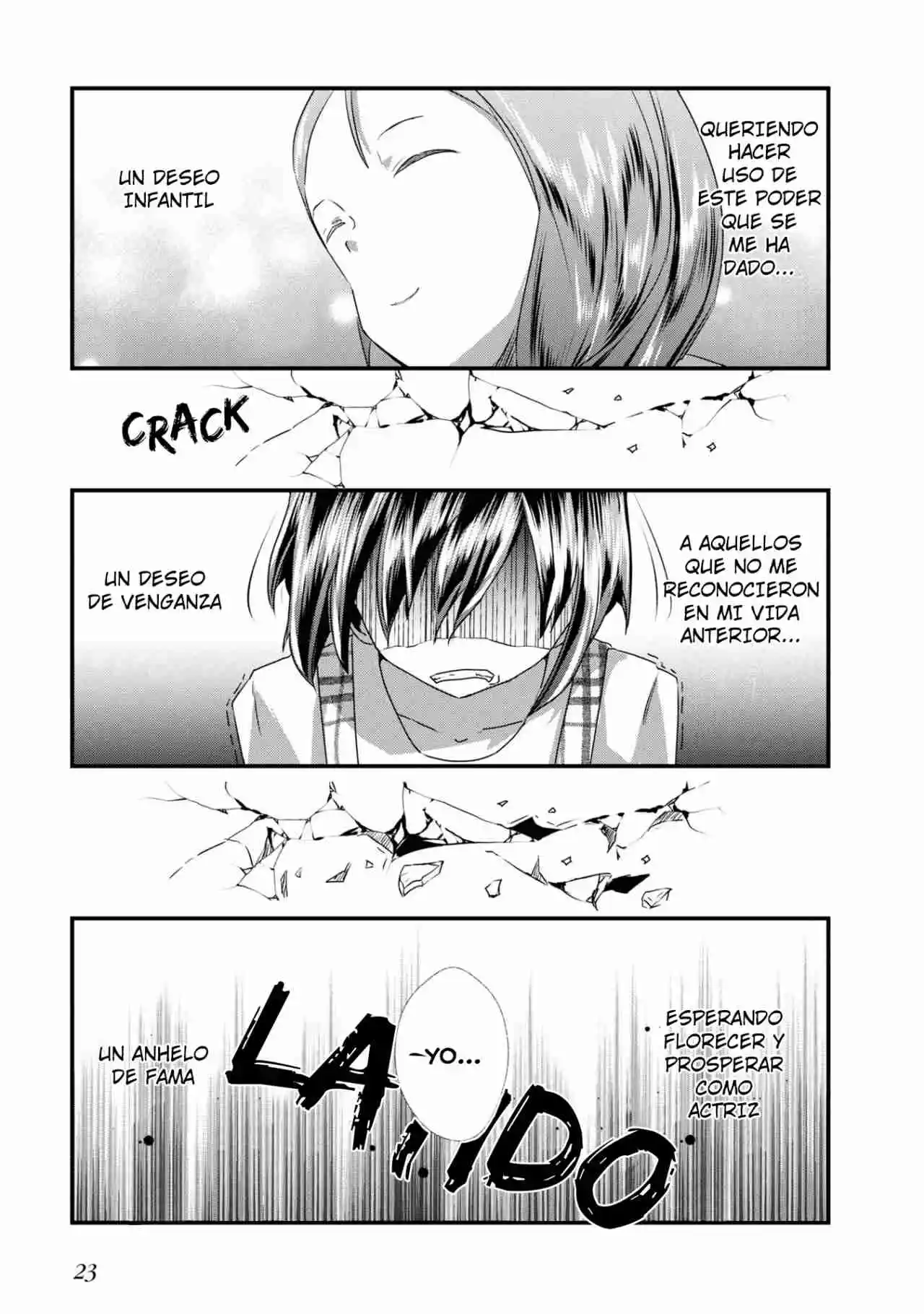 Ossan, Tensei Shite Tensai Yakusha Ni Naru - Capítulo 7 - Página 26 - LectorTMOo