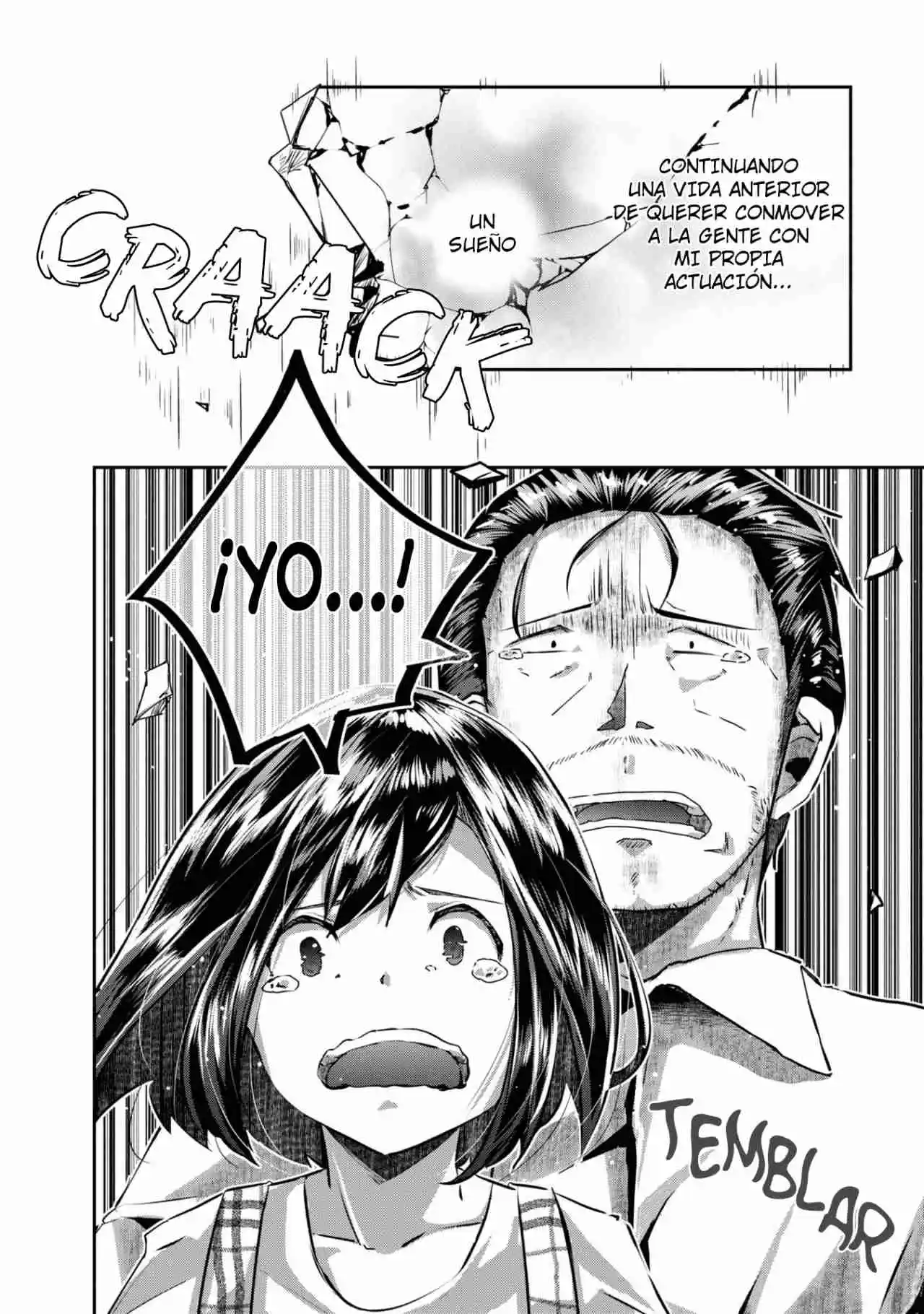 Ossan, Tensei Shite Tensai Yakusha Ni Naru - Capítulo 7 - Página 27 - LectorTMOo
