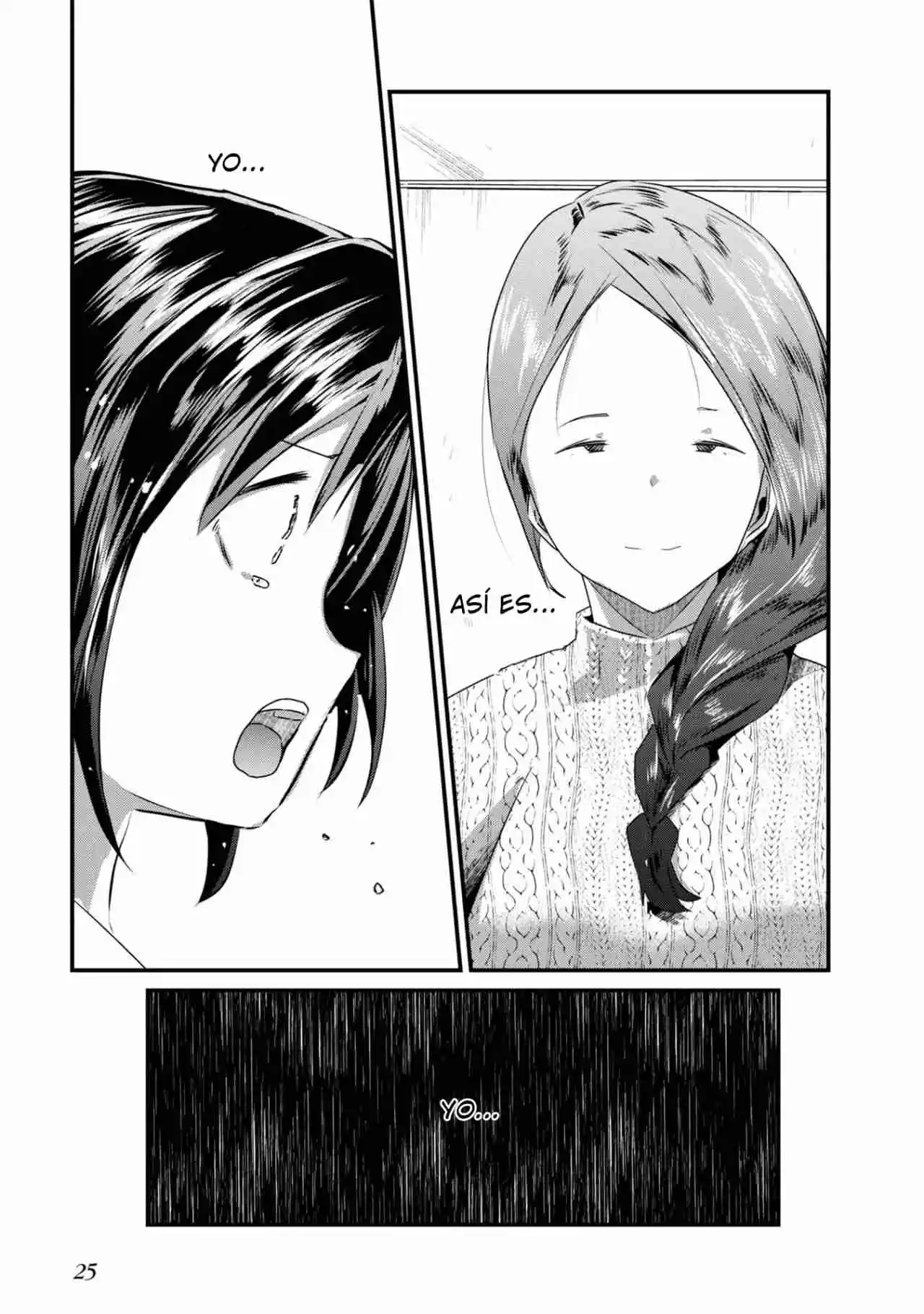 Ossan, Tensei Shite Tensai Yakusha Ni Naru - Capítulo 7 - Página 28 - LectorTMOo