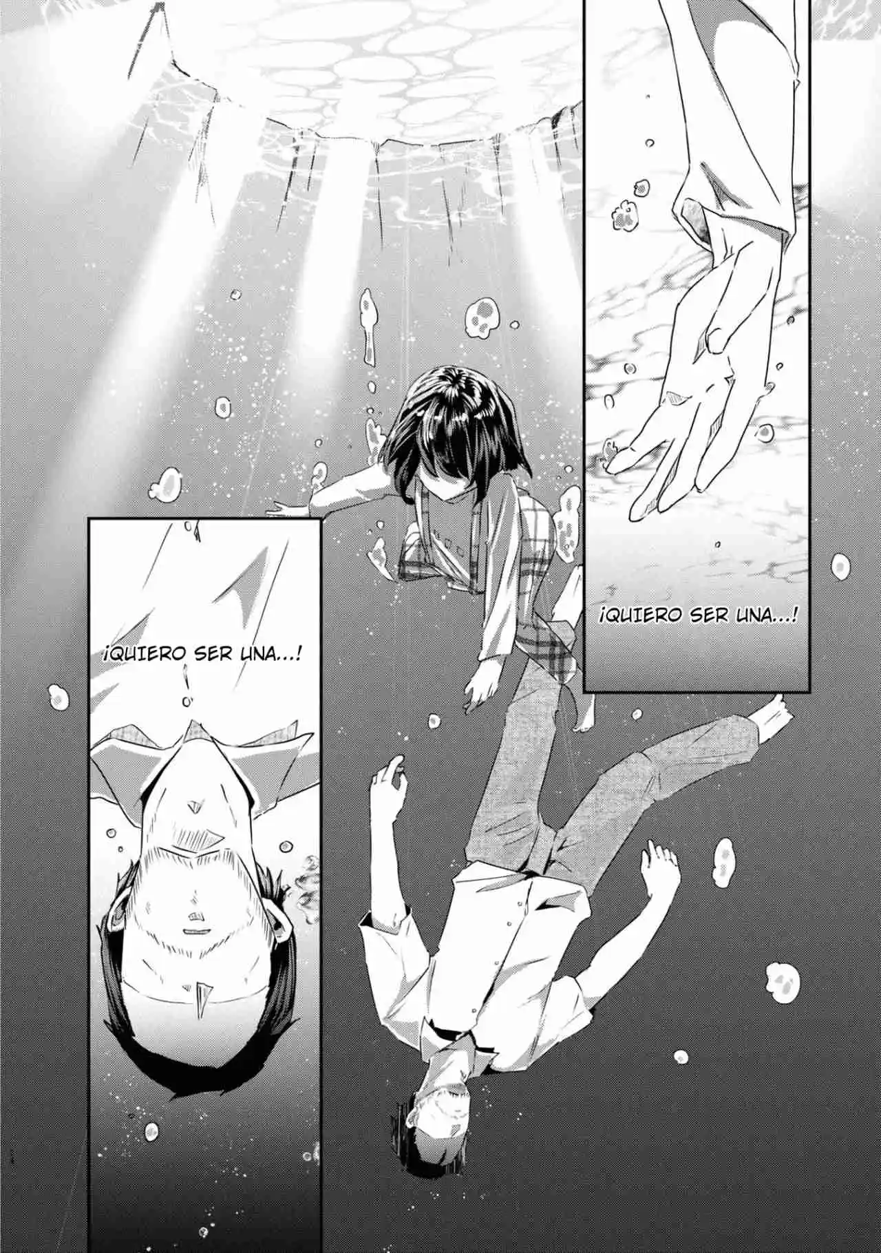 Ossan, Tensei Shite Tensai Yakusha Ni Naru - Capítulo 7 - Página 29 - LectorTMOo