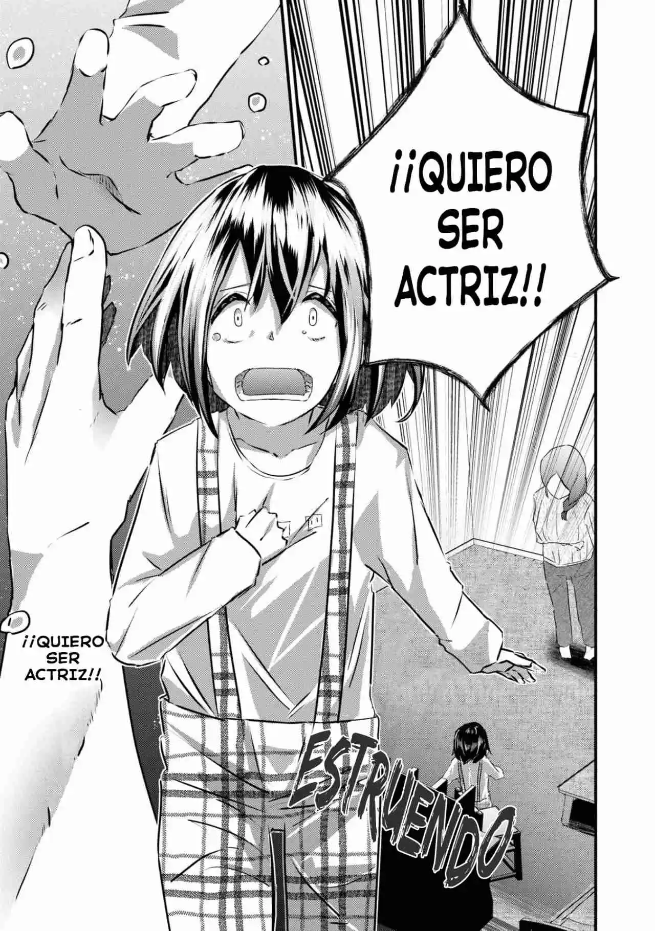 Ossan, Tensei Shite Tensai Yakusha Ni Naru - Capítulo 7 - Página 30 - LectorTMOo