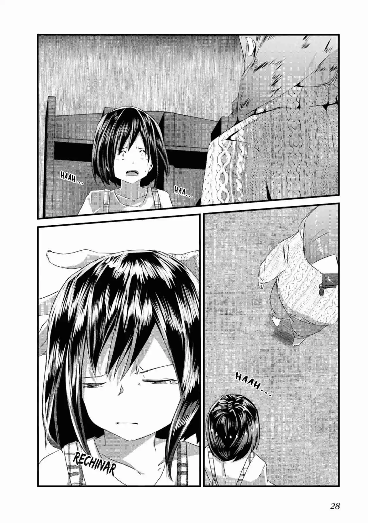 Ossan, Tensei Shite Tensai Yakusha Ni Naru - Capítulo 7 - Página 31 - LectorTMOo