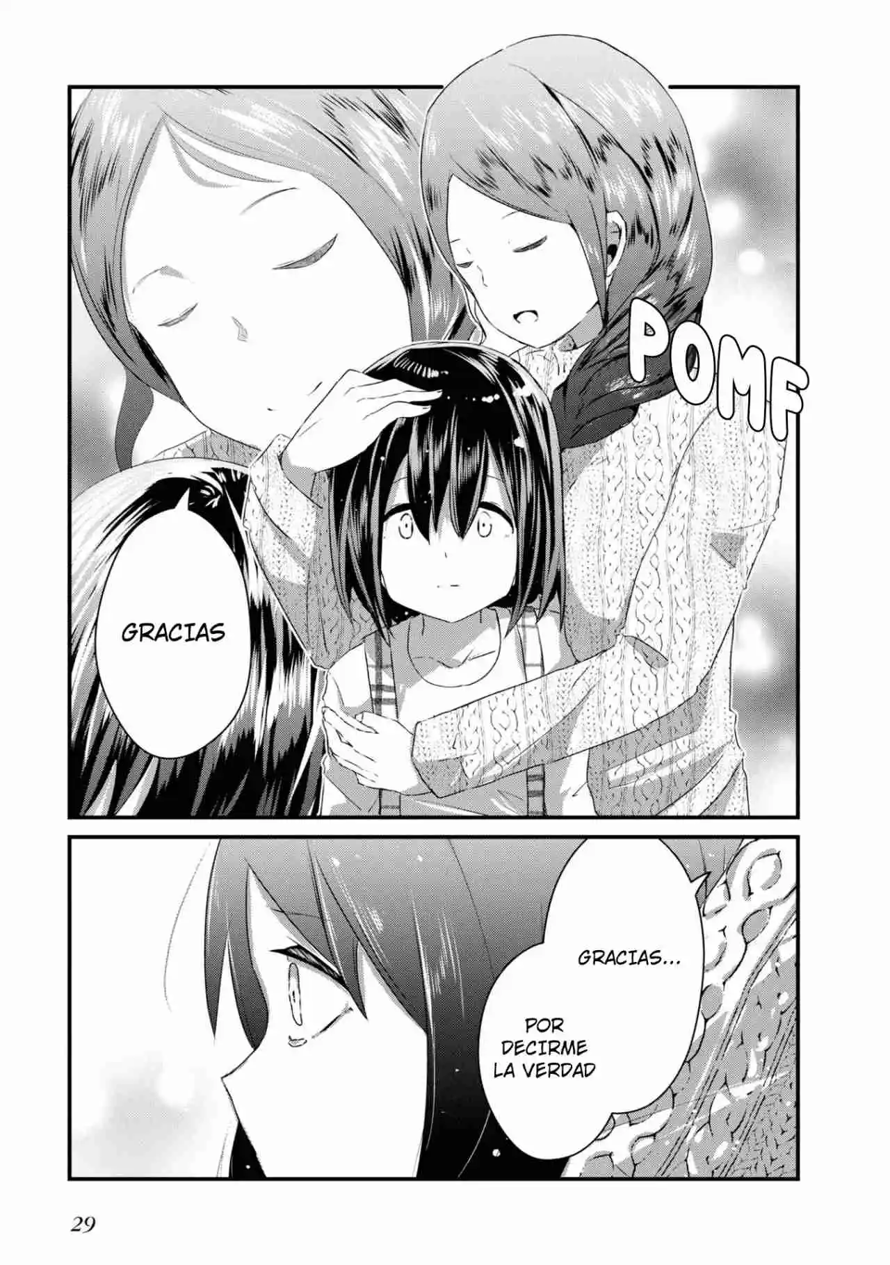 Ossan, Tensei Shite Tensai Yakusha Ni Naru - Capítulo 7 - Página 32 - LectorTMOo