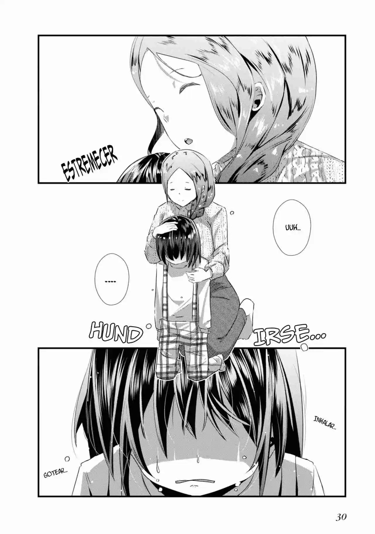 Ossan, Tensei Shite Tensai Yakusha Ni Naru - Capítulo 7 - Página 33 - LectorTMOo