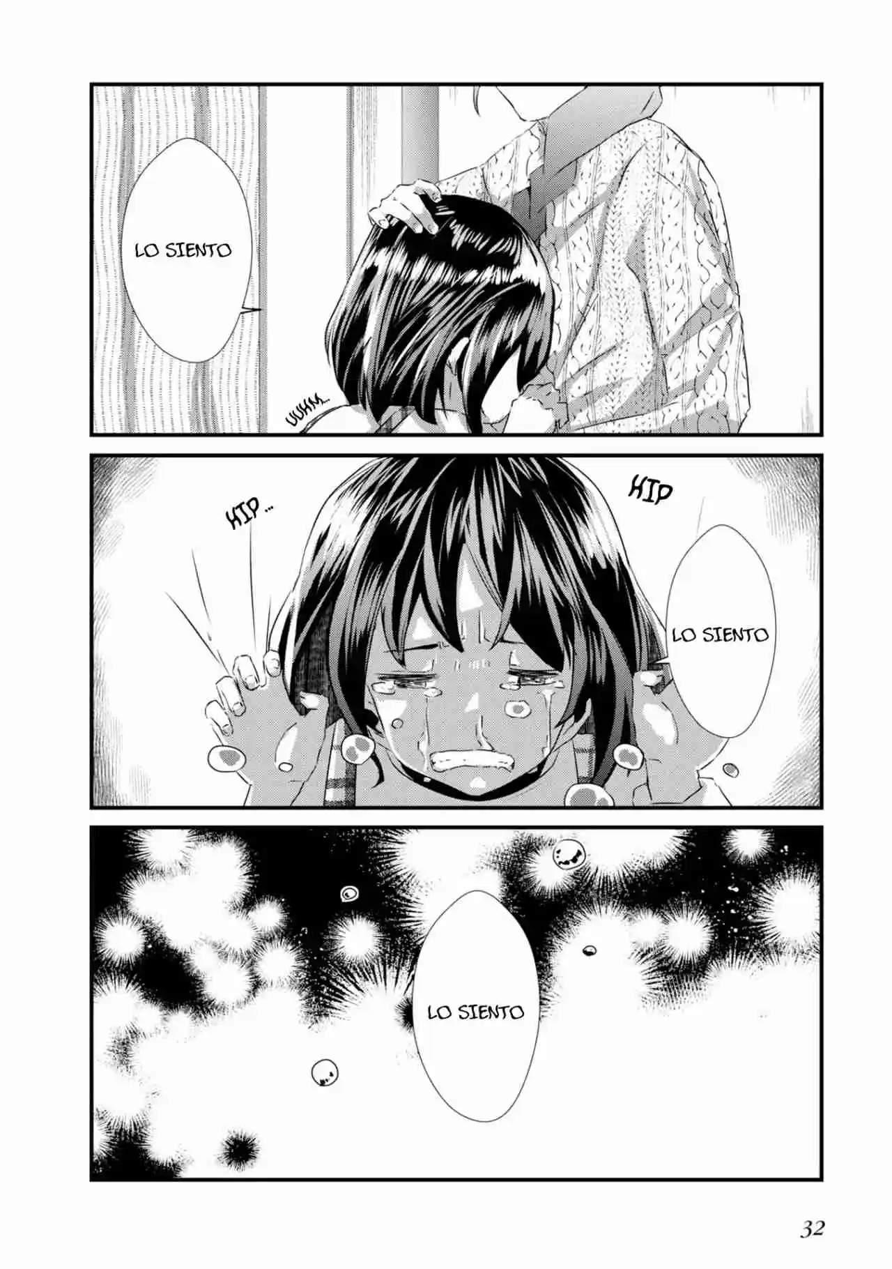 Ossan, Tensei Shite Tensai Yakusha Ni Naru - Capítulo 7 - Página 35 - LectorTMOo