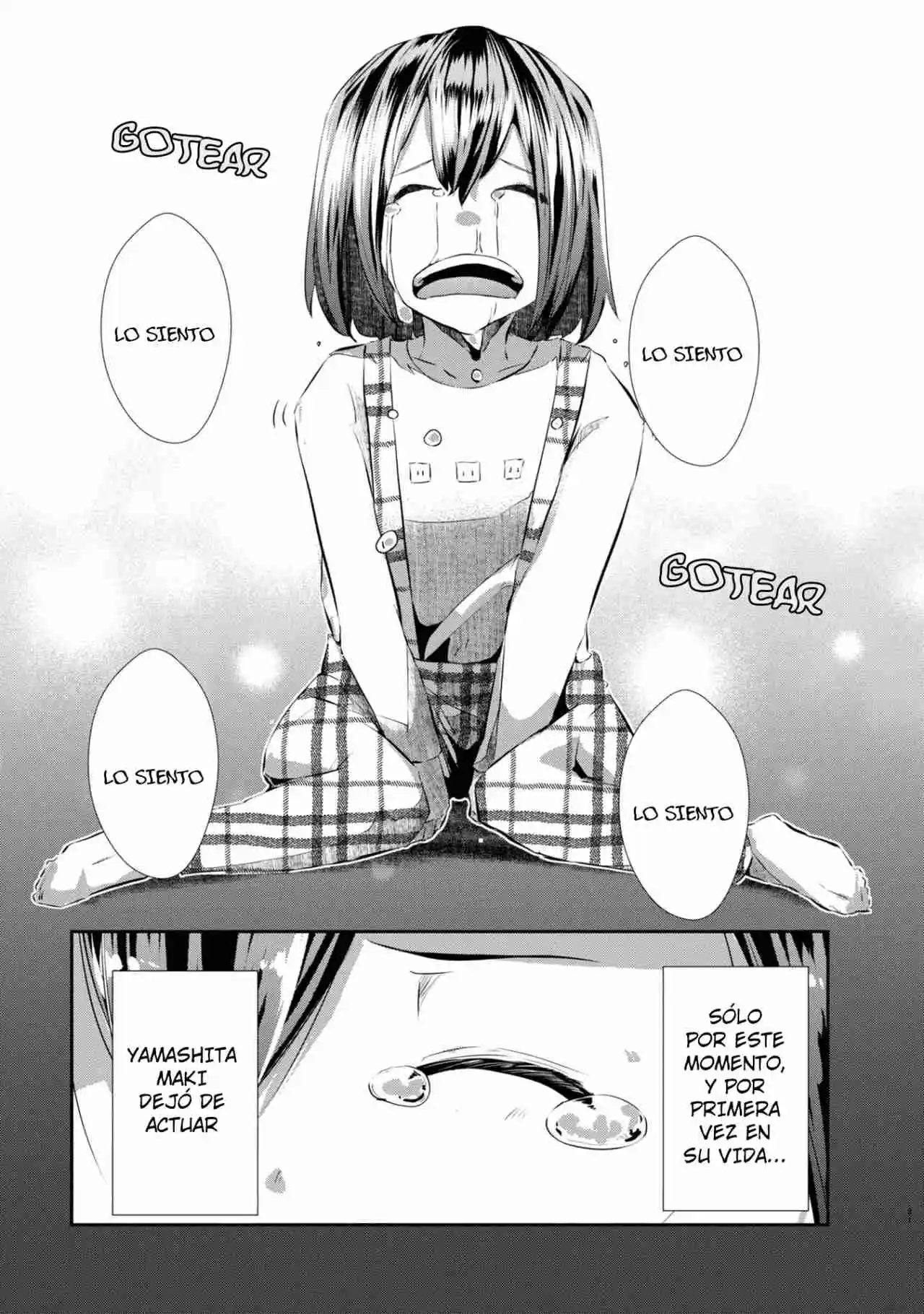 Ossan, Tensei Shite Tensai Yakusha Ni Naru - Capítulo 7 - Página 36 - LectorTMOo