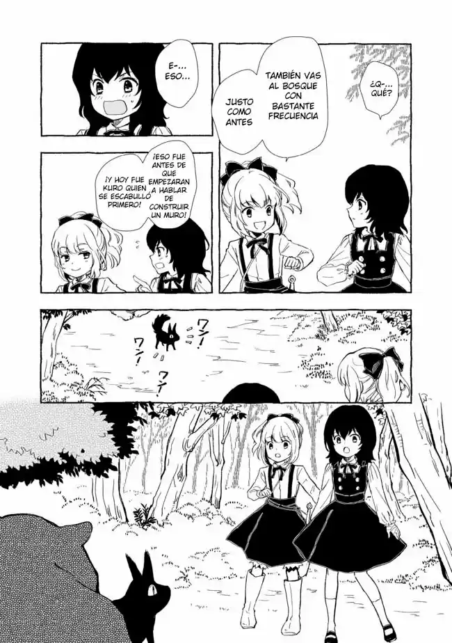 Ossan, Yuusha A Maou Wo Hirou - Capítulo 10 - Página 9 - LectorTMOo