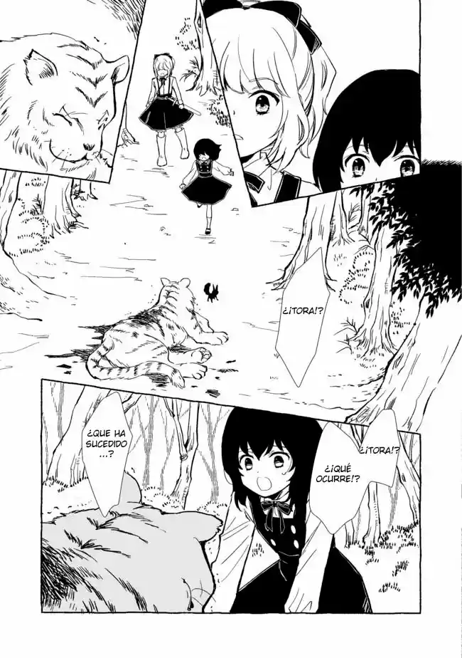 Ossan, Yuusha A Maou Wo Hirou - Capítulo 10 - Página 10 - LectorTMOo