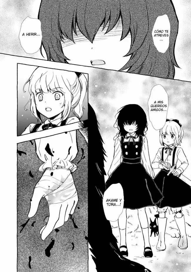 Ossan, Yuusha A Maou Wo Hirou - Capítulo 10 - Página 15 - LectorTMOo