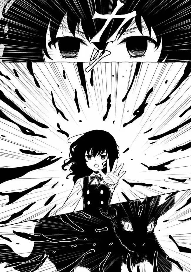 Ossan, Yuusha A Maou Wo Hirou - Capítulo 10 - Página 16 - LectorTMOo