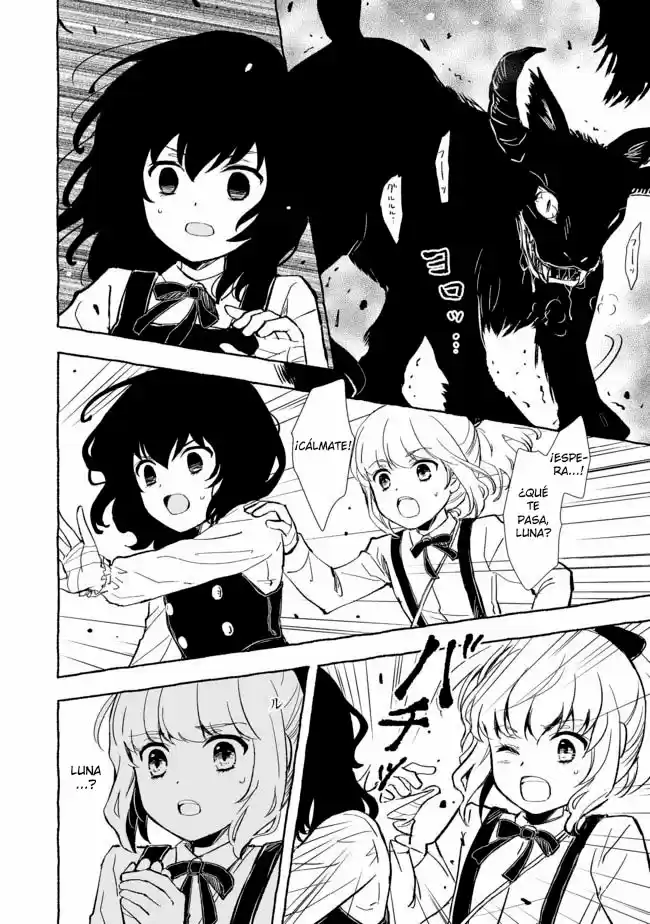 Ossan, Yuusha A Maou Wo Hirou - Capítulo 10 - Página 19 - LectorTMOo