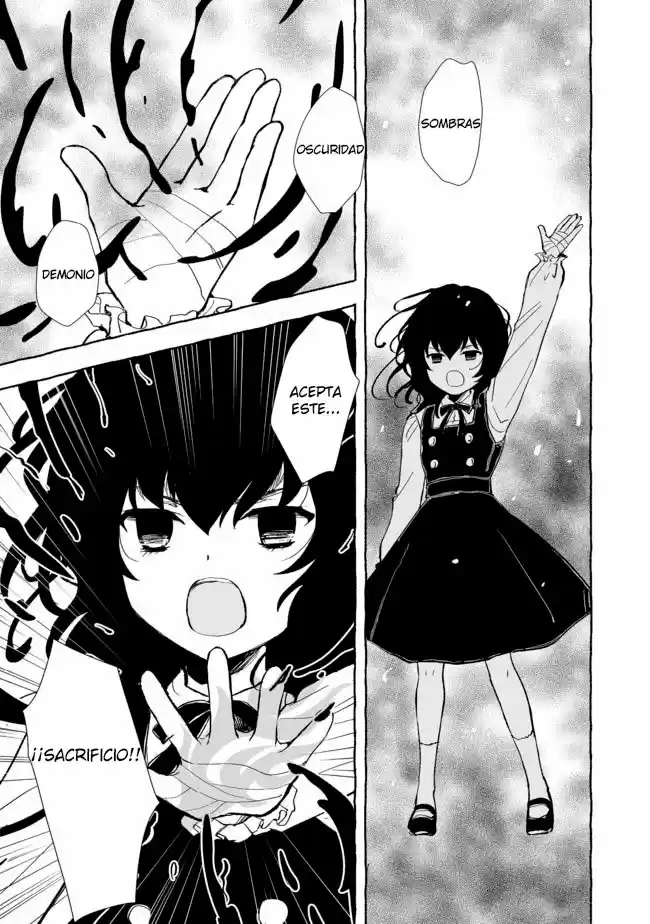 Ossan, Yuusha A Maou Wo Hirou - Capítulo 10 - Página 20 - LectorTMOo