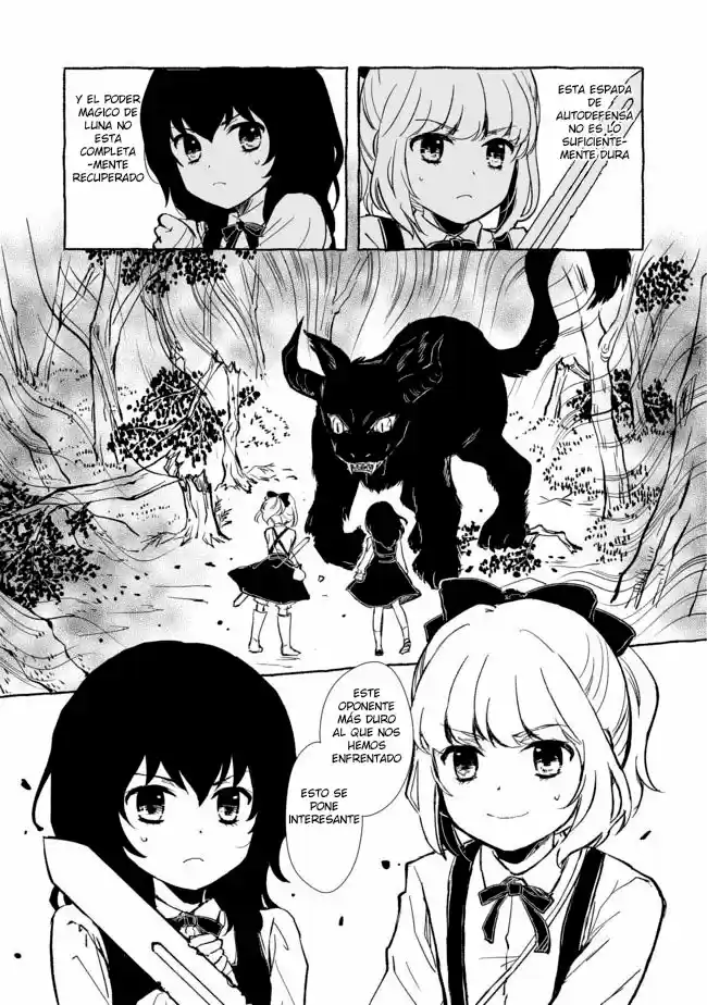 Ossan, Yuusha A Maou Wo Hirou - Capítulo 10 - Página 26 - LectorTMOo