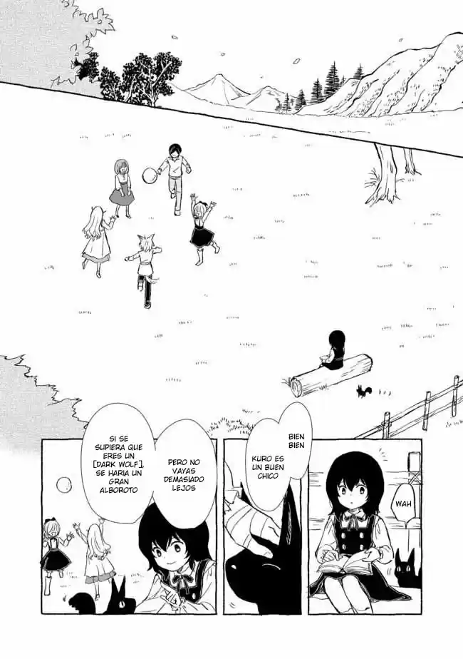 Ossan, Yuusha A Maou Wo Hirou - Capítulo 8 - Página 8 - LectorTMOo