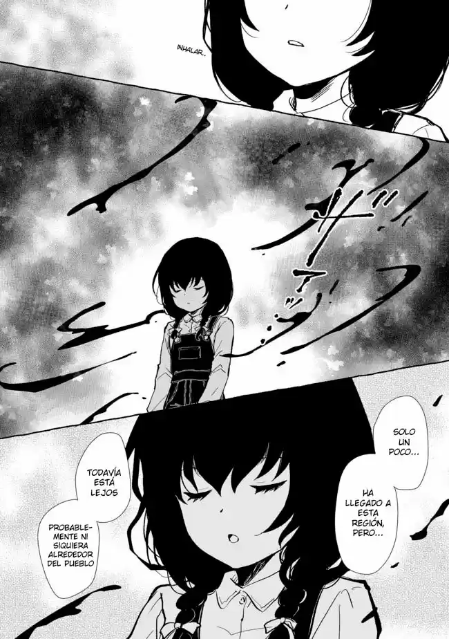 Ossan, Yuusha A Maou Wo Hirou - Capítulo 9 - Página 15 - LectorTMOo