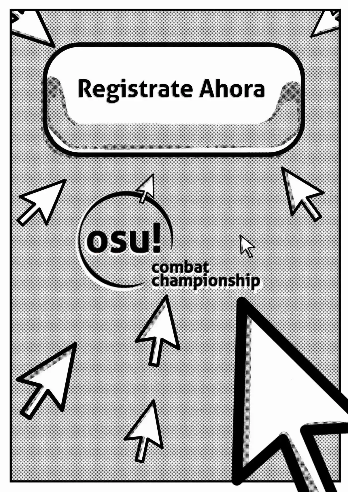 Osu! Combat Championship - Capítulo  - Página 6 - LectorTMOo