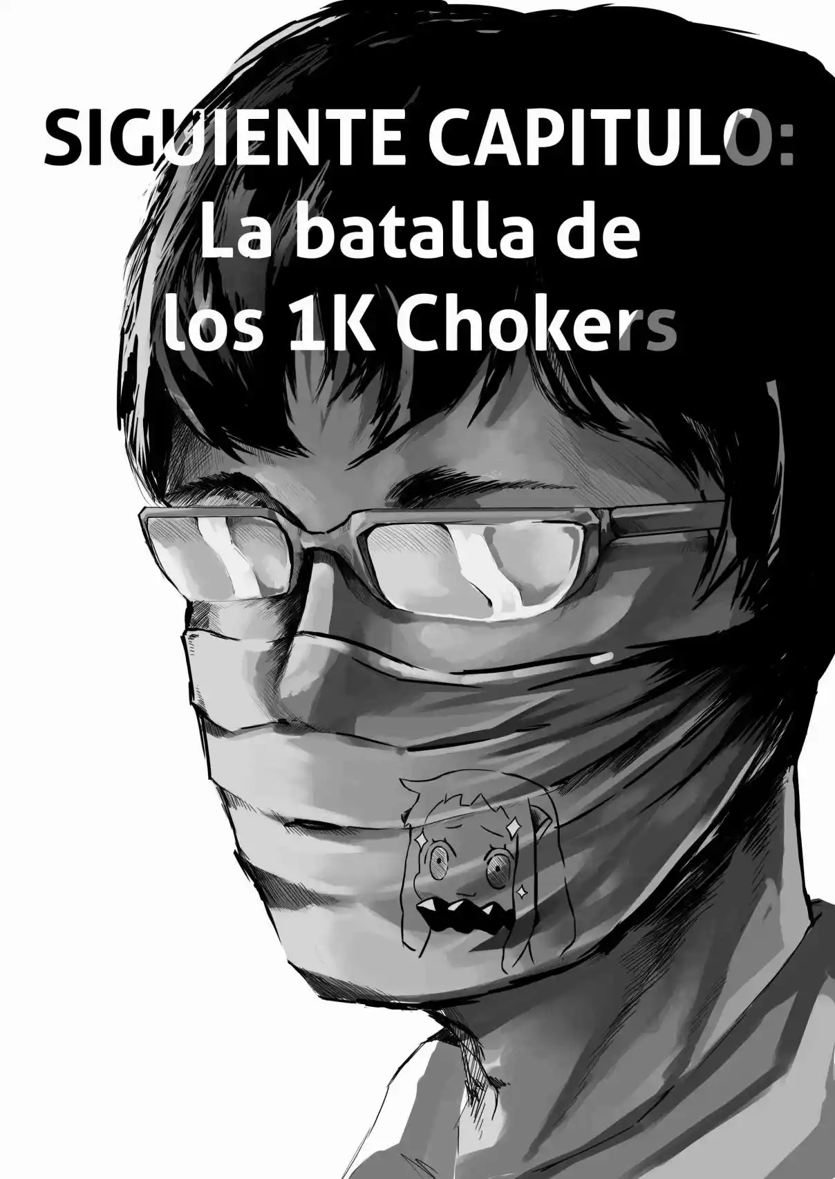 Osu! Combat Championship - Capítulo 1 - Página 11 - LectorTMOo