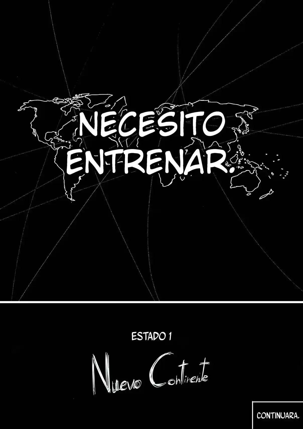 Osu! Combat Championship - Capítulo 3 - Página 14 - LectorTMOo