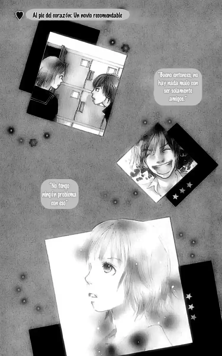 Osusume Boyfriend - Capítulo 1 - Página 10 - LectorTMOo