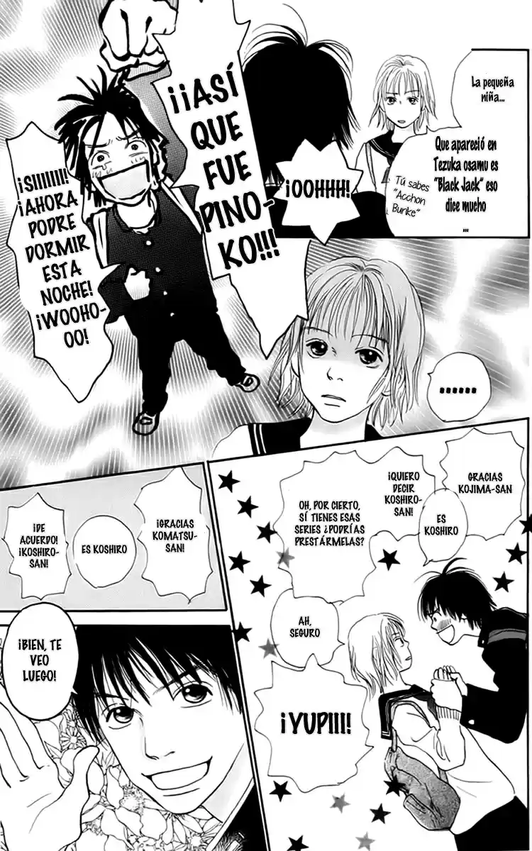 Osusume Boyfriend - Capítulo 1 - Página 14 - LectorTMOo