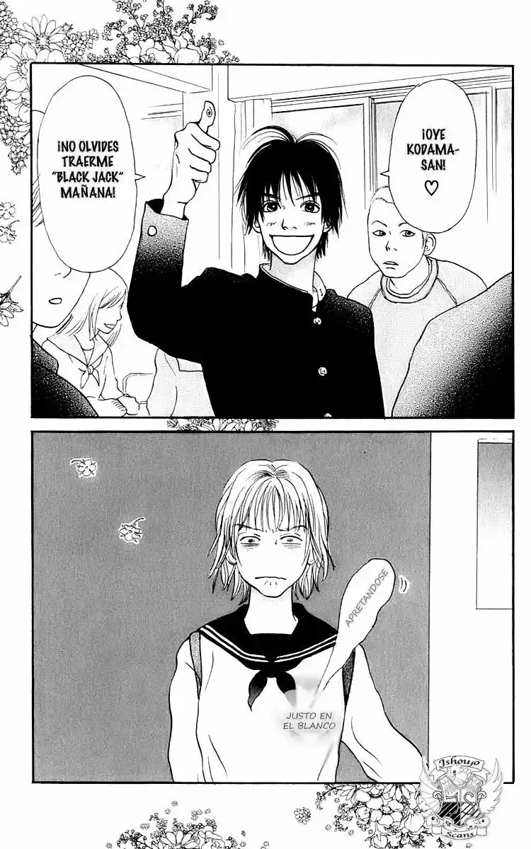 Osusume Boyfriend - Capítulo 1 - Página 16 - LectorTMOo