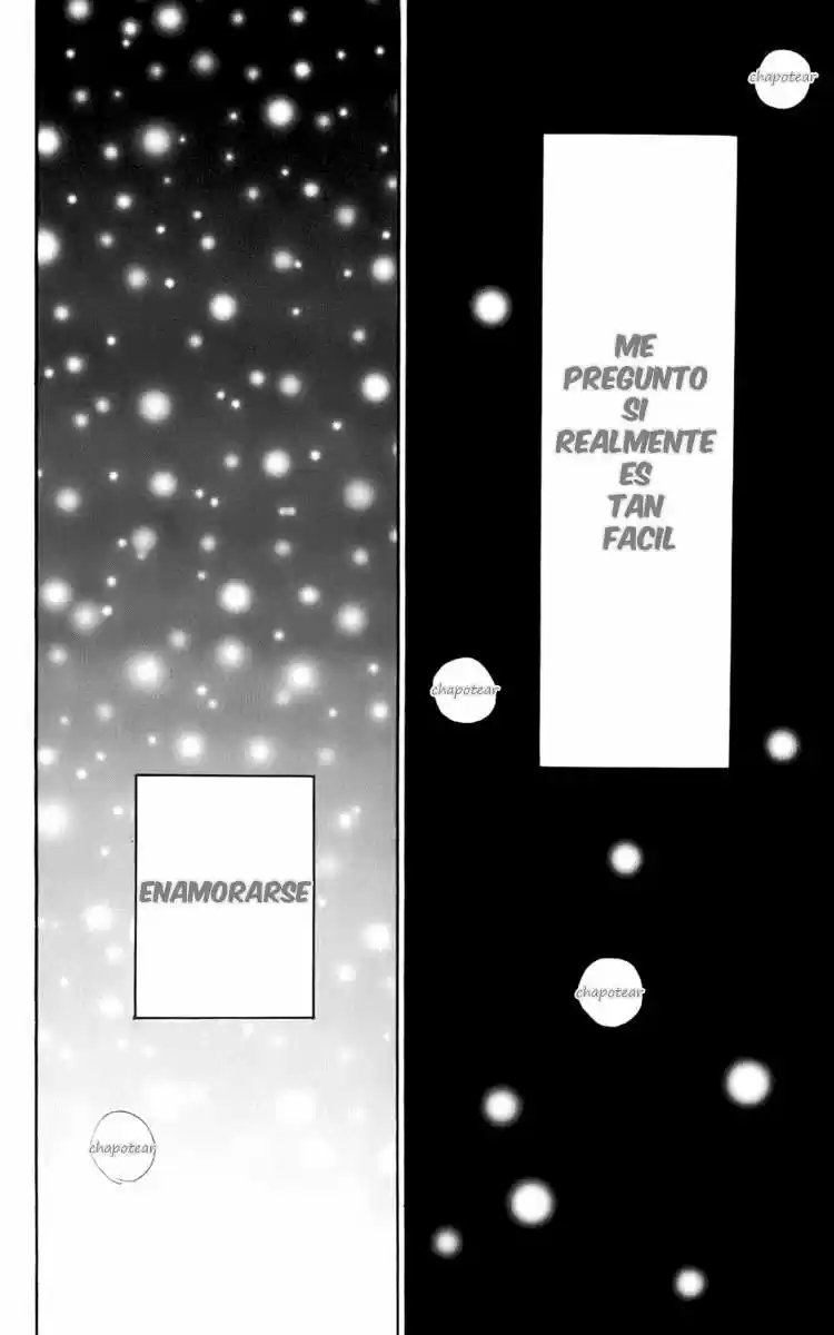Osusume Boyfriend - Capítulo 1 - Página 17 - LectorTMOo
