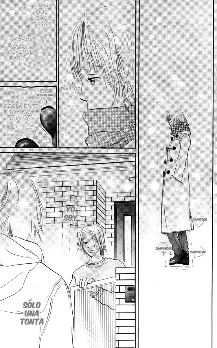 Osusume Boyfriend - Capítulo 1 - Página 18 - LectorTMOo
