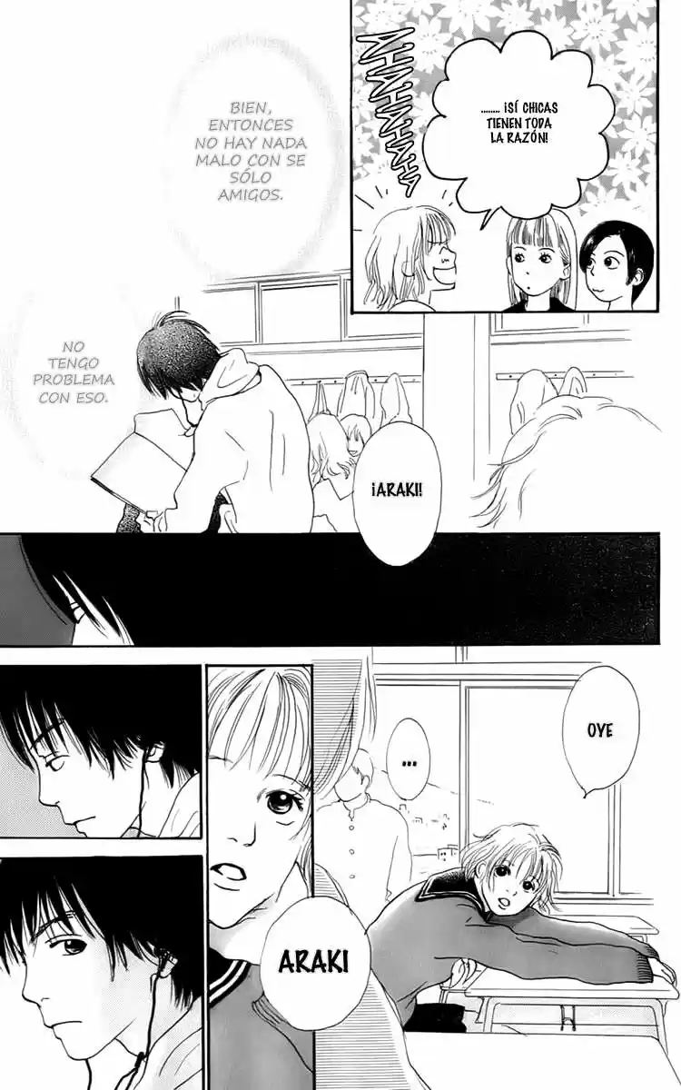 Osusume Boyfriend - Capítulo 1 - Página 24 - LectorTMOo
