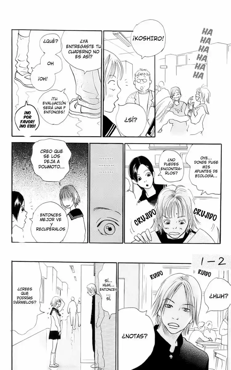 Osusume Boyfriend - Capítulo 1 - Página 29 - LectorTMOo