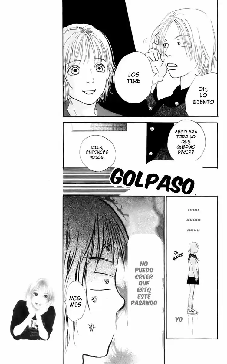 Osusume Boyfriend - Capítulo 1 - Página 30 - LectorTMOo