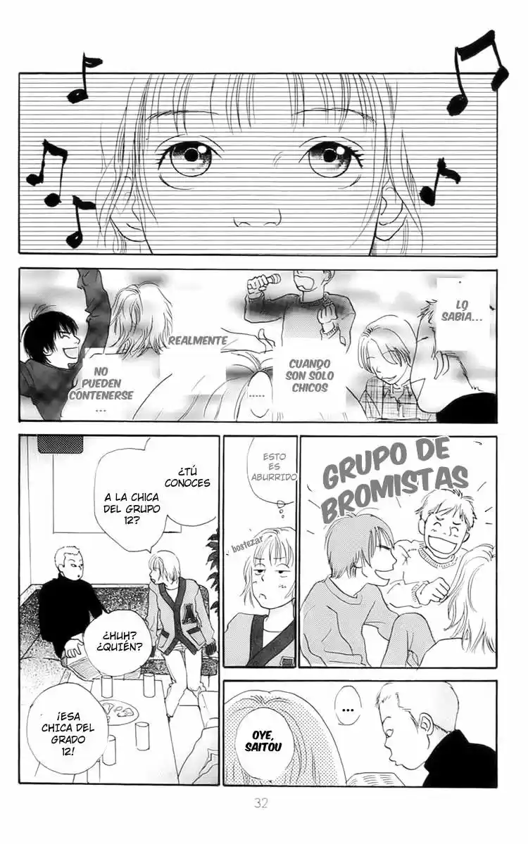 Osusume Boyfriend - Capítulo 1 - Página 37 - LectorTMOo
