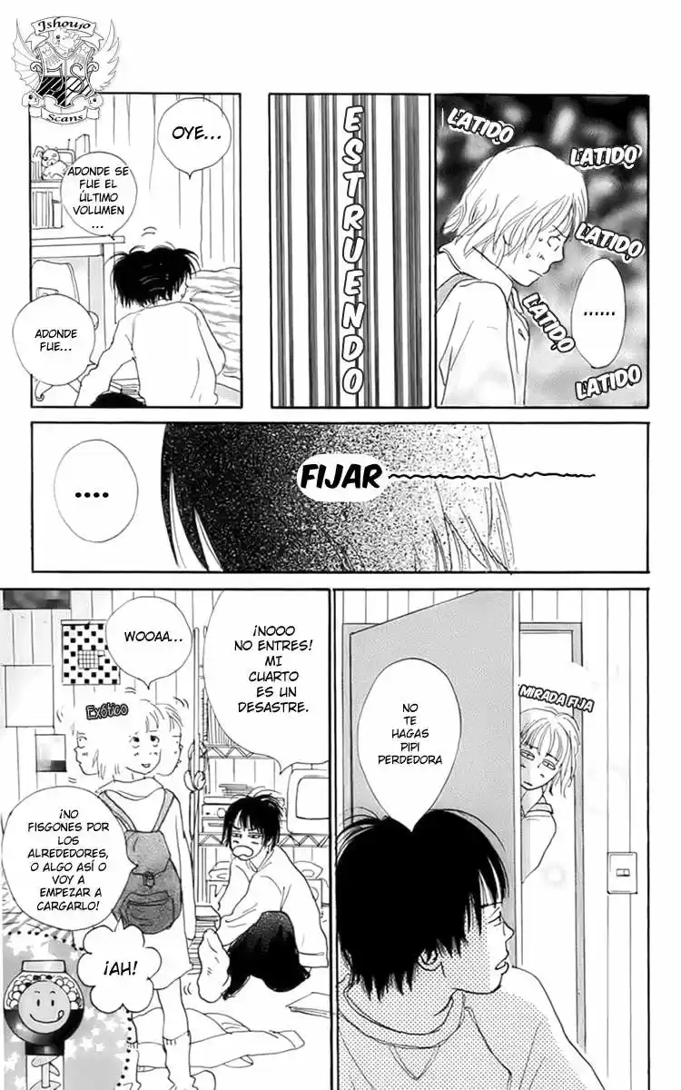Osusume Boyfriend - Capítulo 1 - Página 42 - LectorTMOo