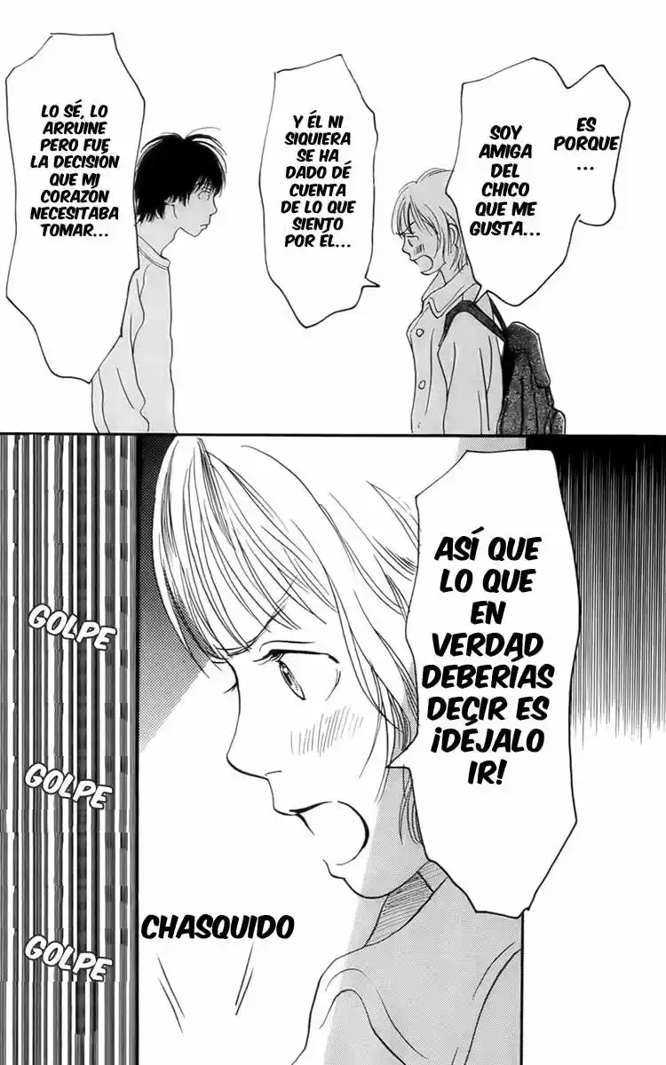 Osusume Boyfriend - Capítulo 1 - Página 46 - LectorTMOo