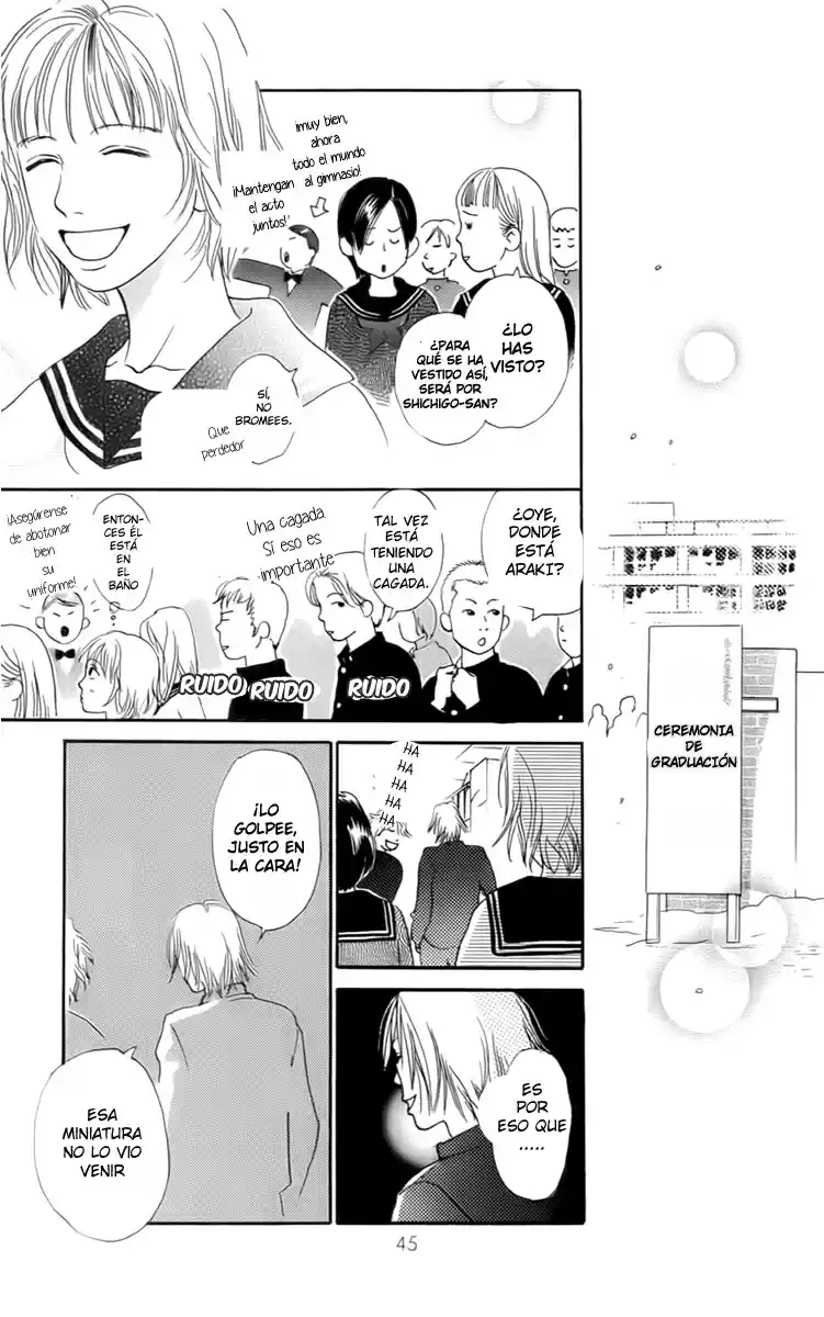 Osusume Boyfriend - Capítulo 1 - Página 49 - LectorTMOo
