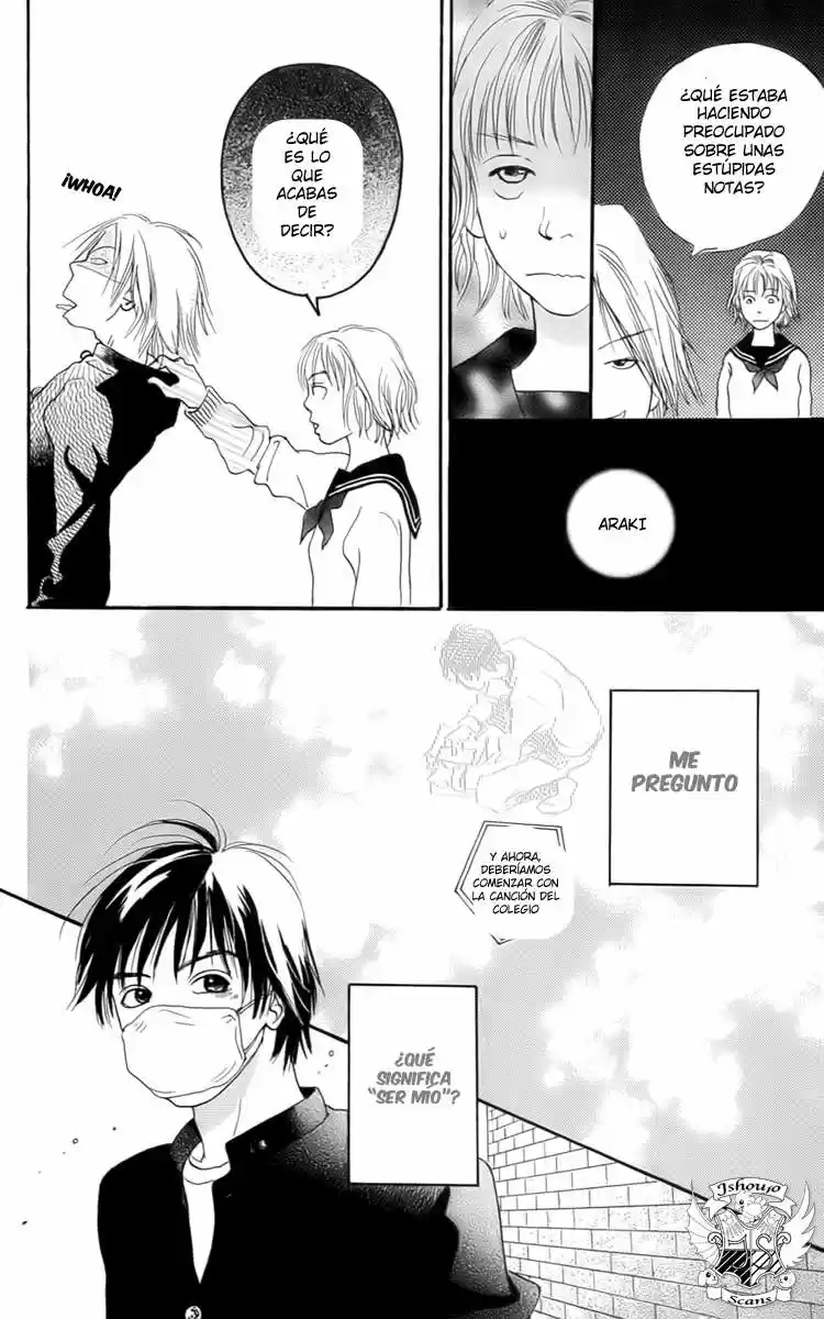 Osusume Boyfriend - Capítulo 1 - Página 50 - LectorTMOo