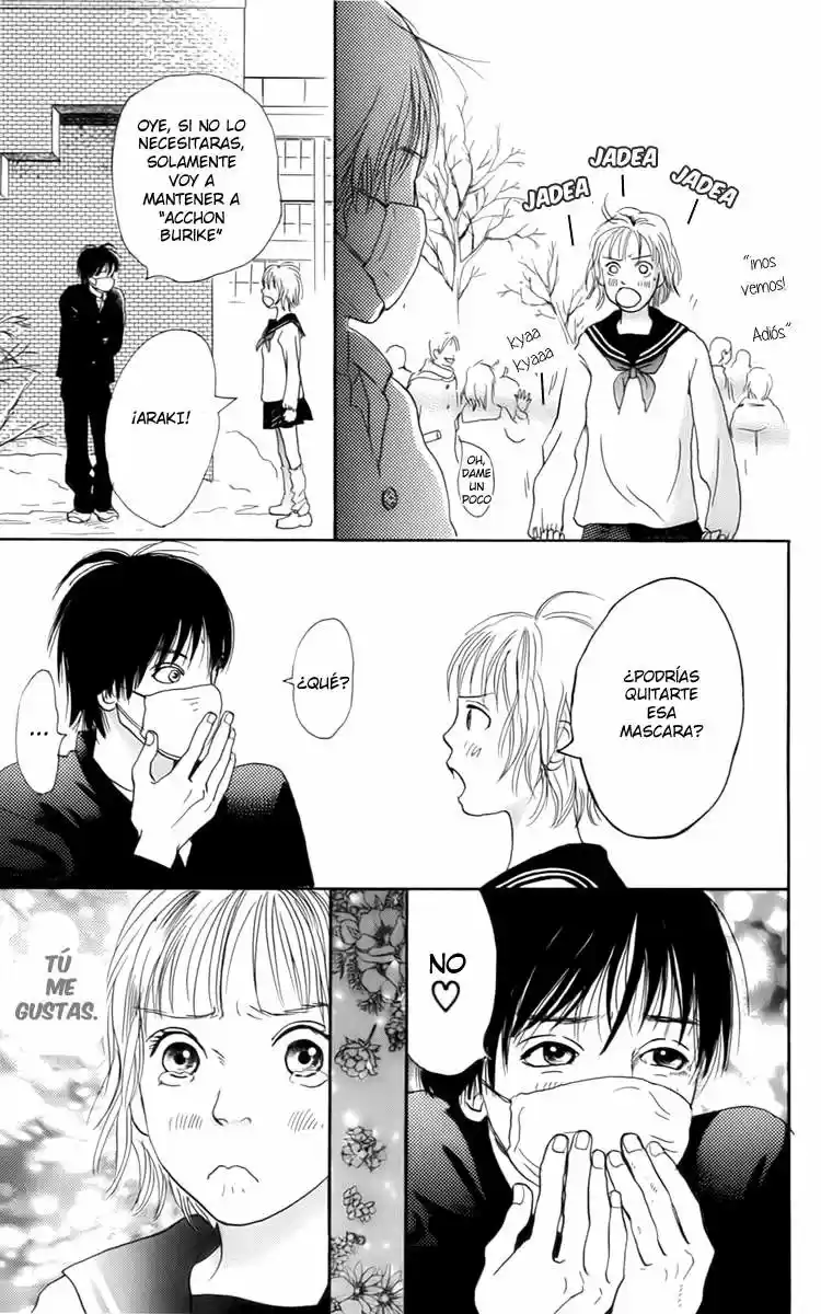 Osusume Boyfriend - Capítulo 1 - Página 51 - LectorTMOo