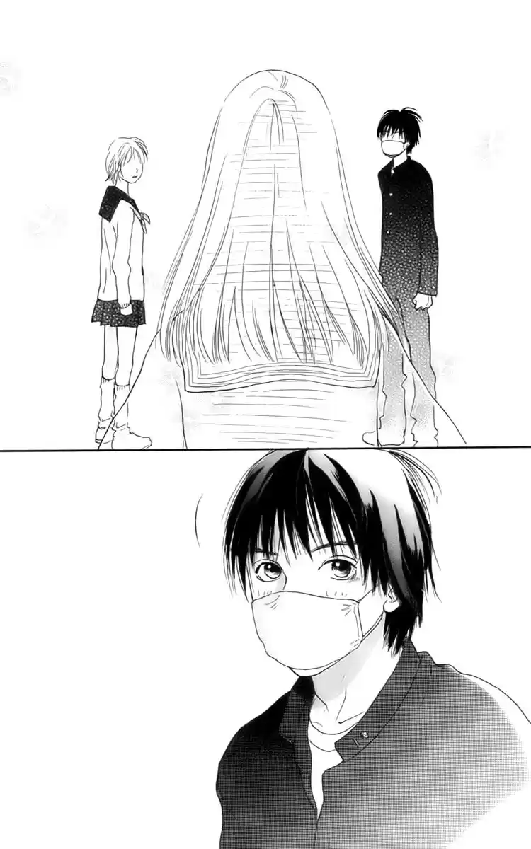 Osusume Boyfriend - Capítulo 1 - Página 53 - LectorTMOo