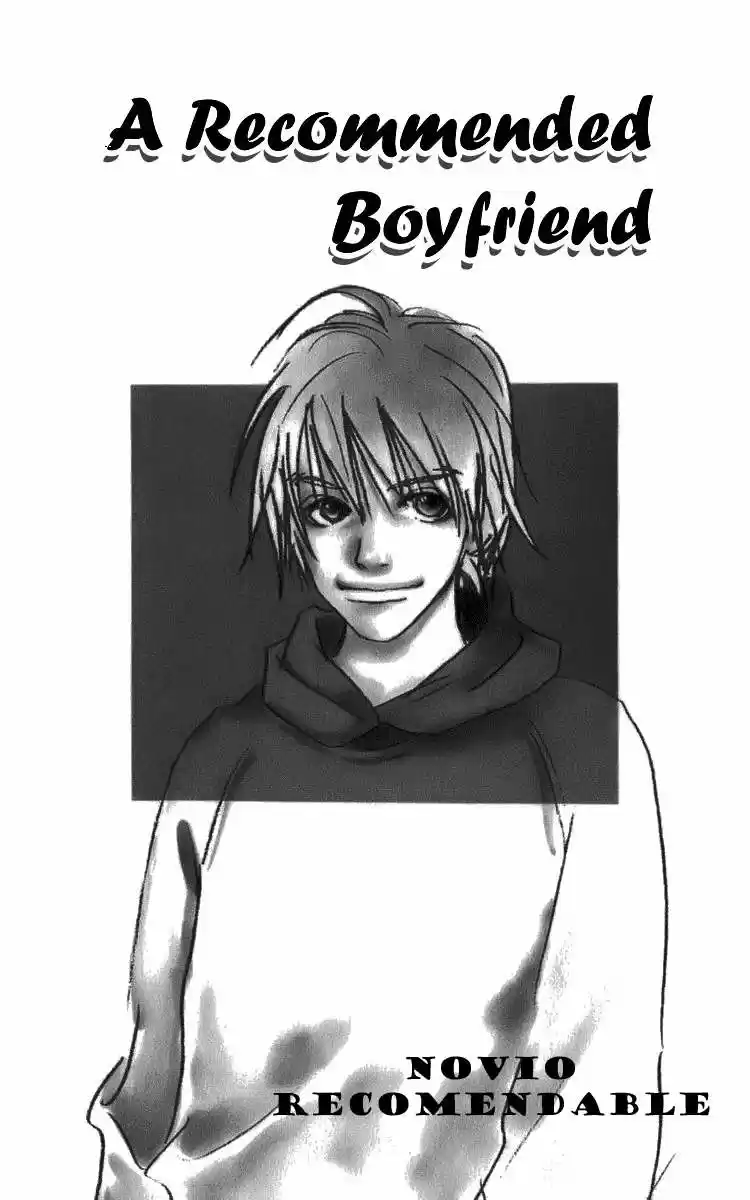 Osusume Boyfriend - Capítulo 2 - Página 4 - LectorTMOo