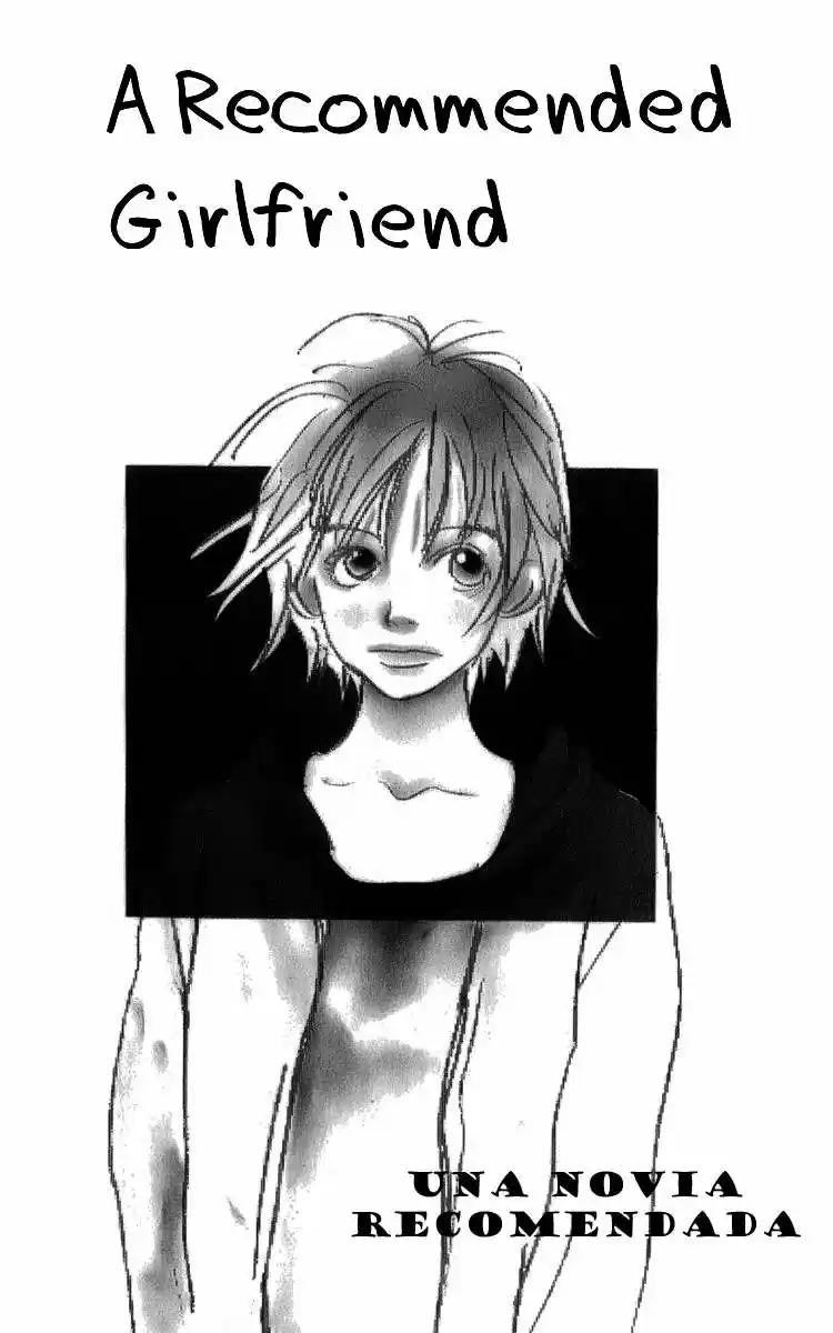 Osusume Boyfriend - Capítulo 2 - Página 5 - LectorTMOo