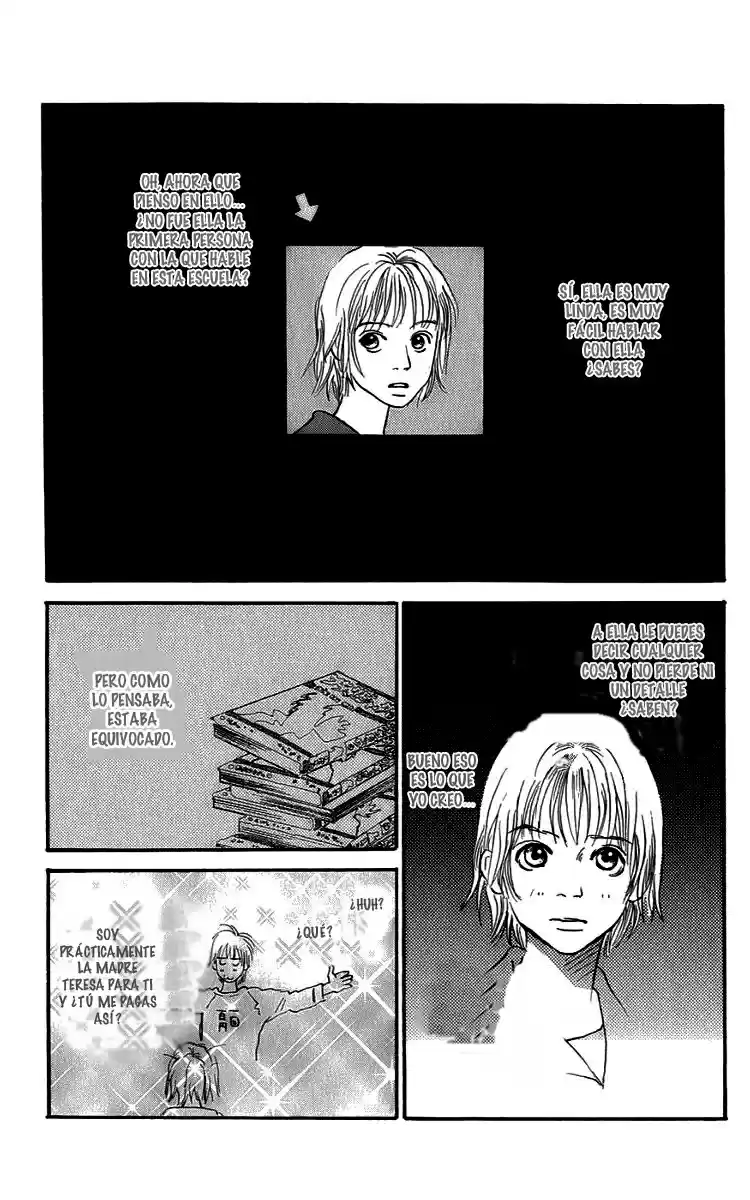 Osusume Boyfriend - Capítulo 2 - Página 6 - LectorTMOo