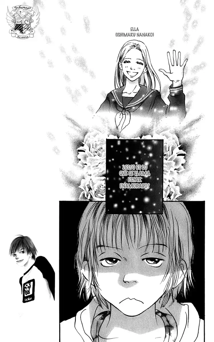 Osusume Boyfriend - Capítulo 2 - Página 8 - LectorTMOo