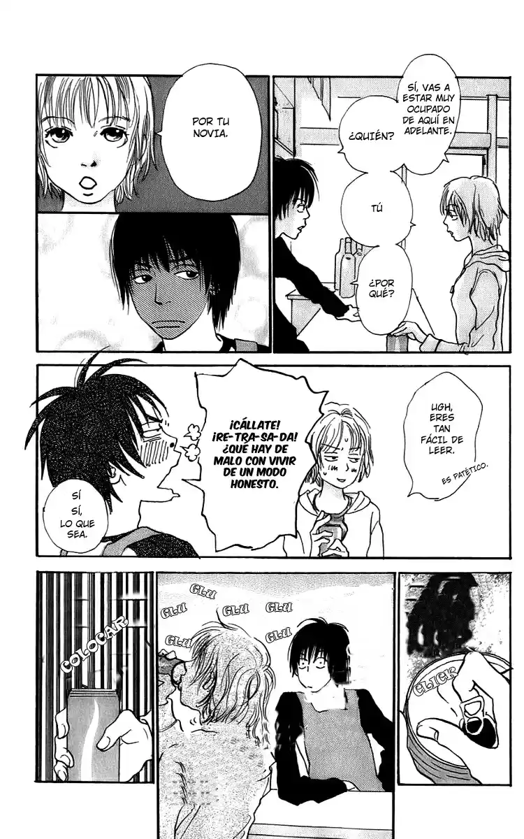 Osusume Boyfriend - Capítulo 2 - Página 10 - LectorTMOo