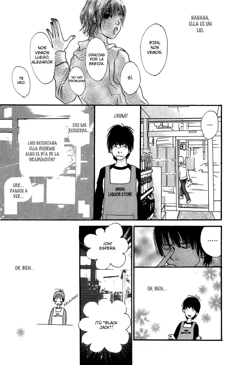 Osusume Boyfriend - Capítulo 2 - Página 12 - LectorTMOo
