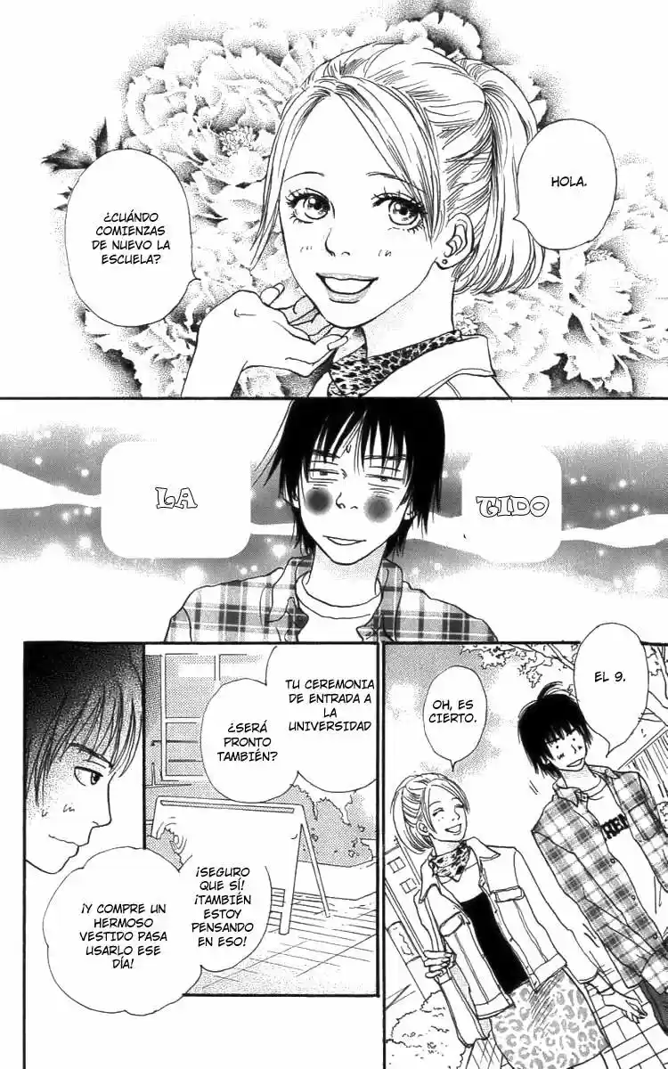 Osusume Boyfriend - Capítulo 2 - Página 13 - LectorTMOo
