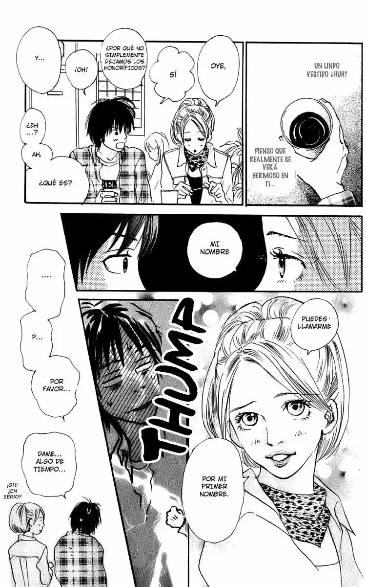 Osusume Boyfriend - Capítulo 2 - Página 14 - LectorTMOo