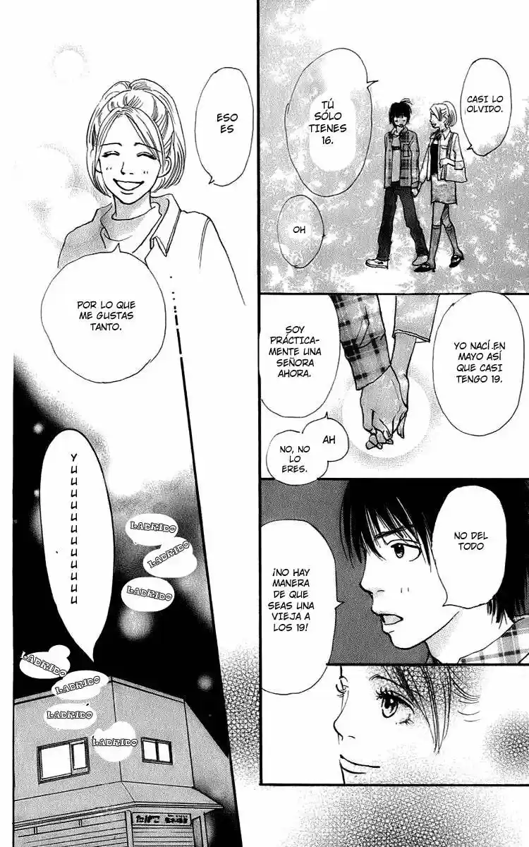 Osusume Boyfriend - Capítulo 2 - Página 15 - LectorTMOo