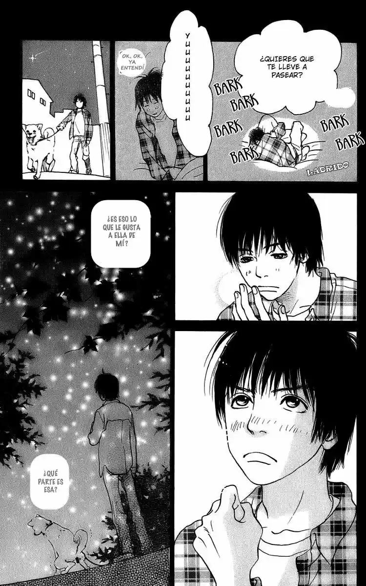 Osusume Boyfriend - Capítulo 2 - Página 16 - LectorTMOo